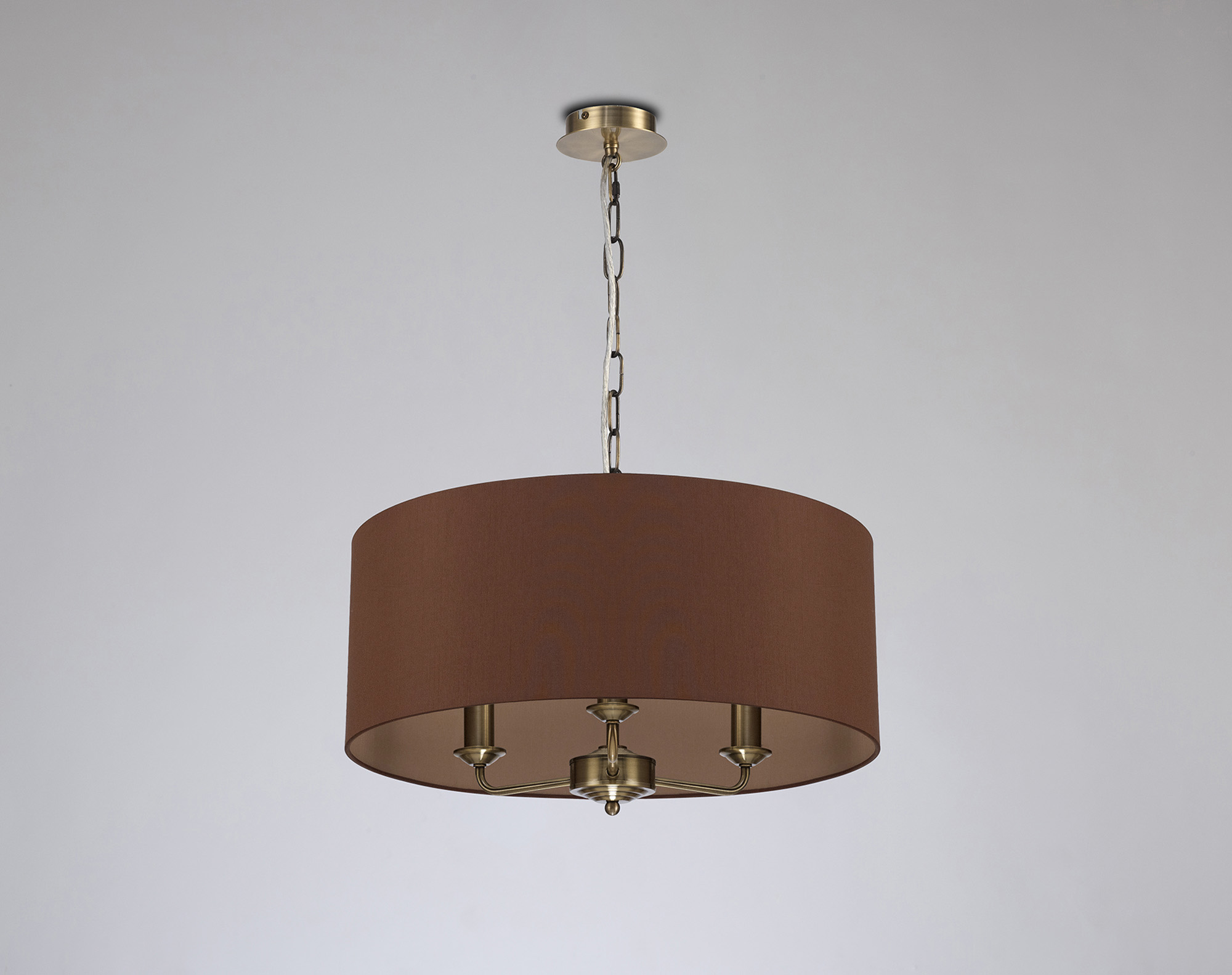 Banyan AB RC Ceiling Lights Deco Multi Arm Fittings